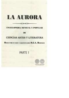 La Aurora